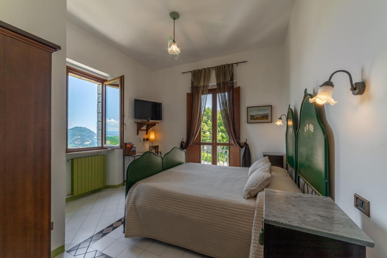 San Leo Albergo Diffuso Exteriör bild