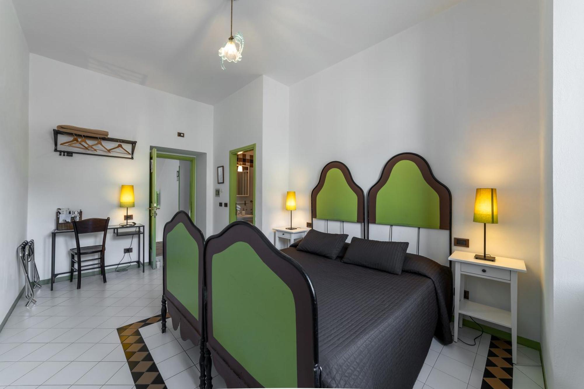 San Leo Albergo Diffuso Exteriör bild