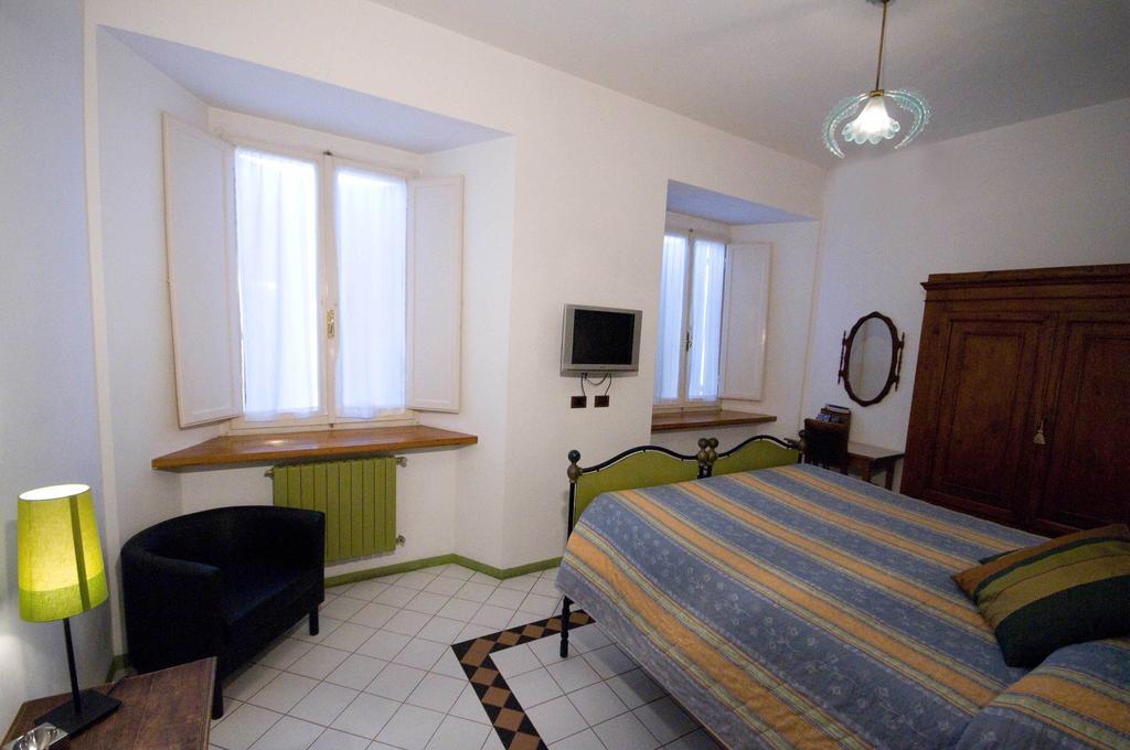 San Leo Albergo Diffuso Exteriör bild